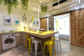 Sunshine Apartment